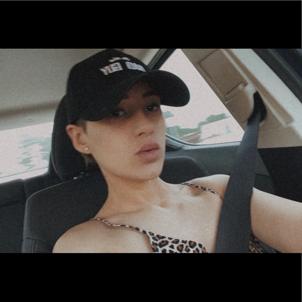 Meet your Posher, Shawna